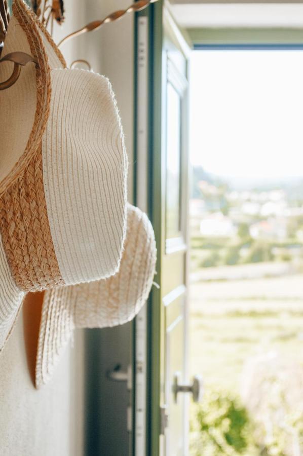 Just Like Home - Casa Antonio Em Paredes De Coura Bagian luar foto