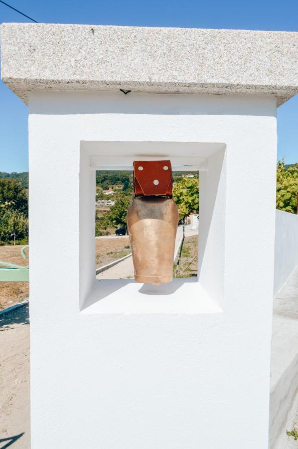 Just Like Home - Casa Antonio Em Paredes De Coura Bagian luar foto