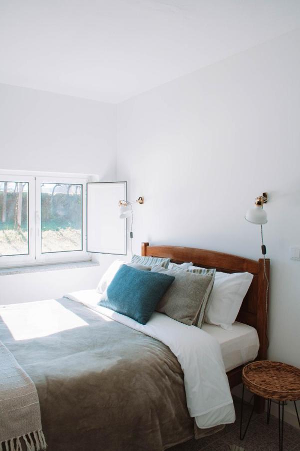 Just Like Home - Casa Antonio Em Paredes De Coura Bagian luar foto