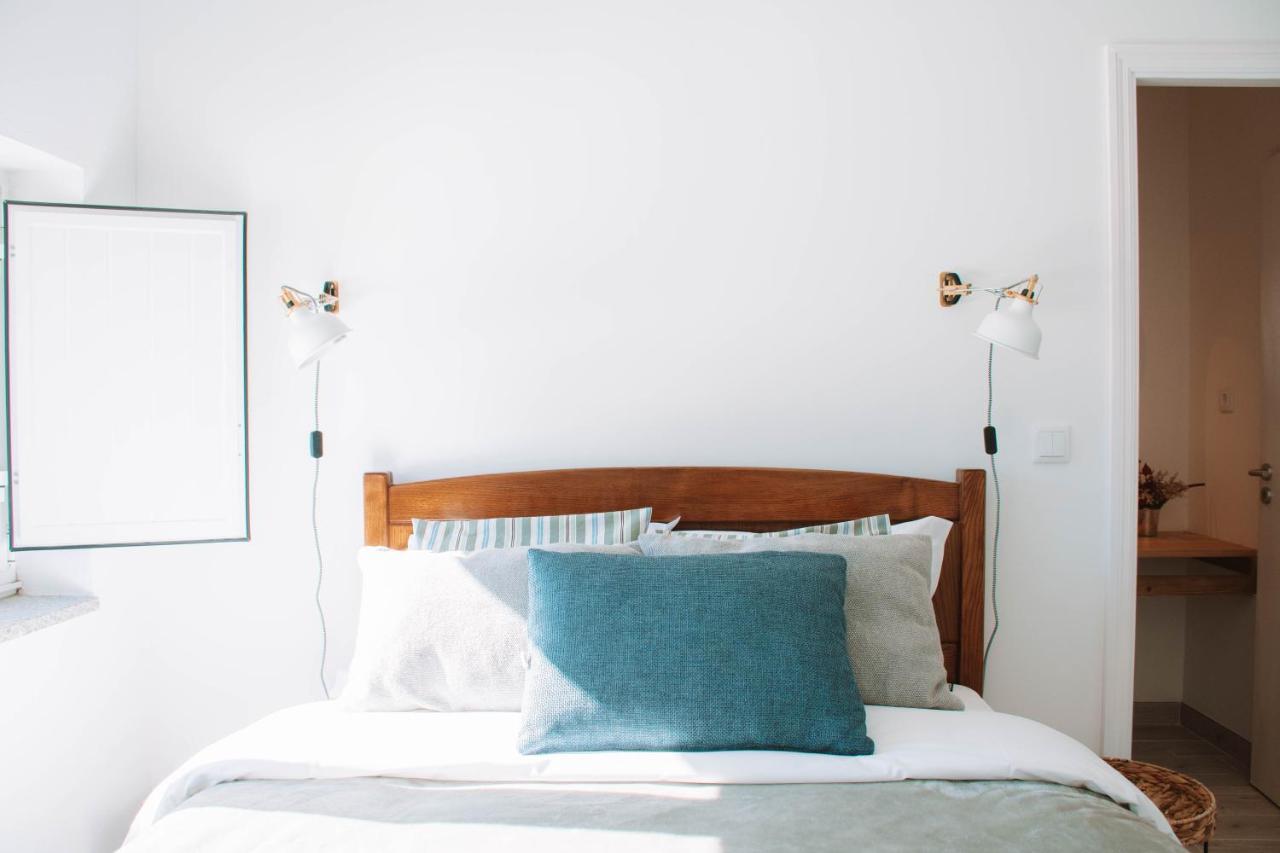 Just Like Home - Casa Antonio Em Paredes De Coura Bagian luar foto