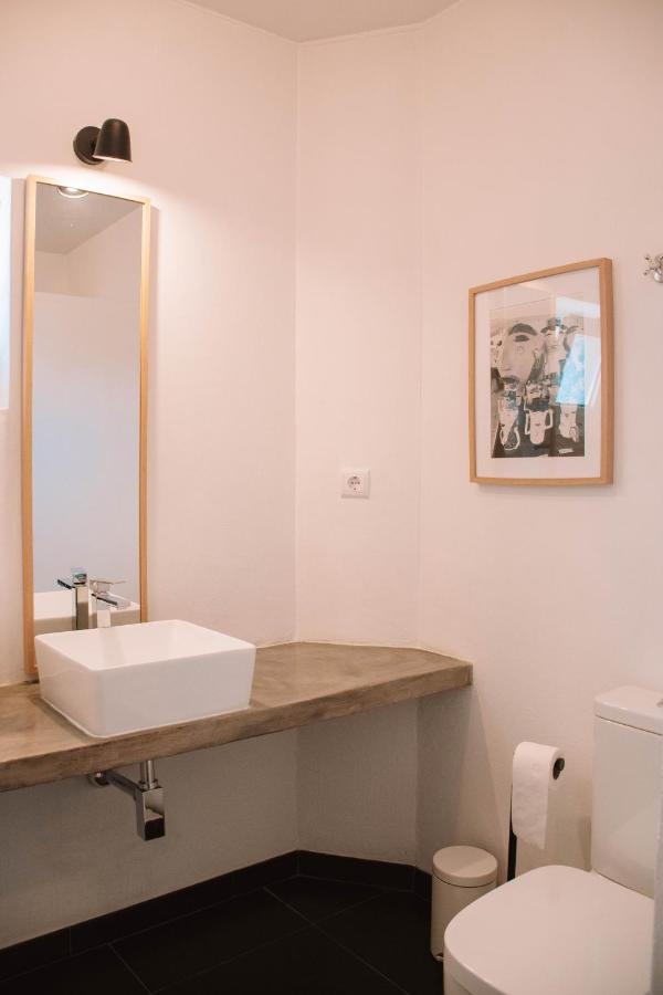 Just Like Home - Casa Antonio Em Paredes De Coura Bagian luar foto