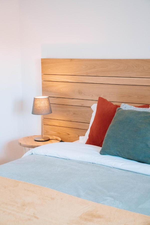 Just Like Home - Casa Antonio Em Paredes De Coura Bagian luar foto