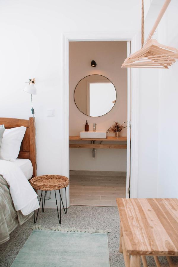 Just Like Home - Casa Antonio Em Paredes De Coura Bagian luar foto