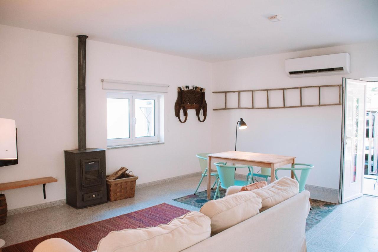 Just Like Home - Casa Antonio Em Paredes De Coura Bagian luar foto