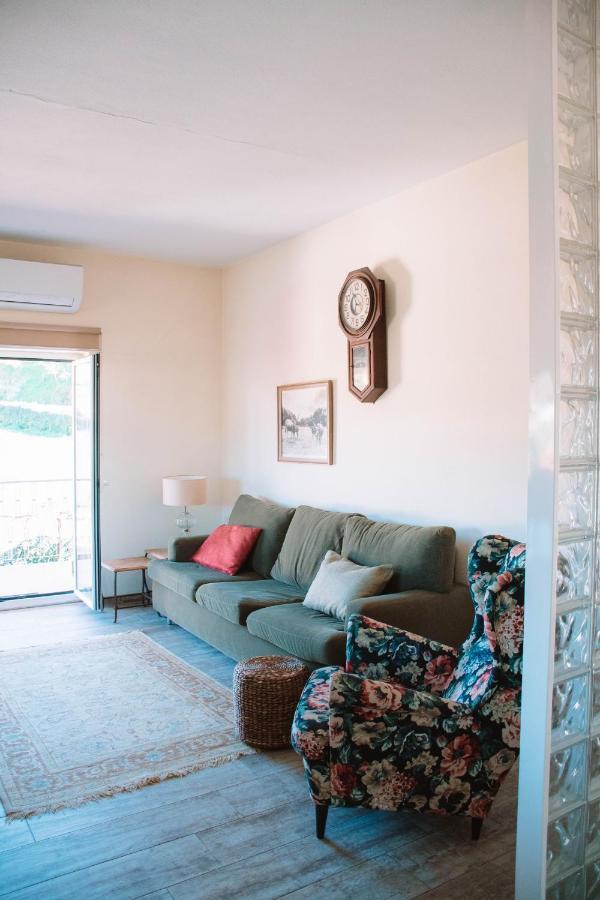 Just Like Home - Casa Antonio Em Paredes De Coura Bagian luar foto