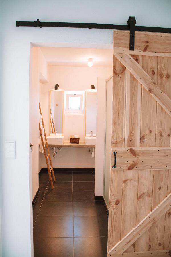 Just Like Home - Casa Antonio Em Paredes De Coura Bagian luar foto