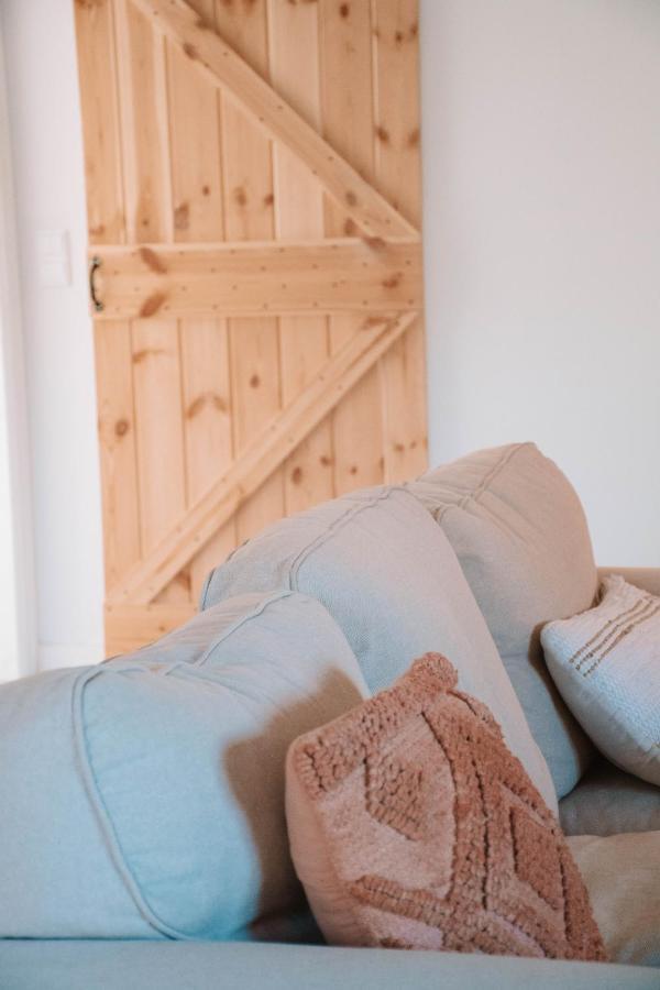 Just Like Home - Casa Antonio Em Paredes De Coura Bagian luar foto