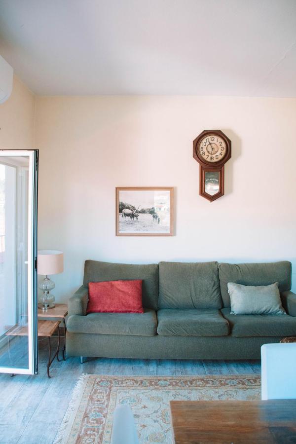 Just Like Home - Casa Antonio Em Paredes De Coura Bagian luar foto