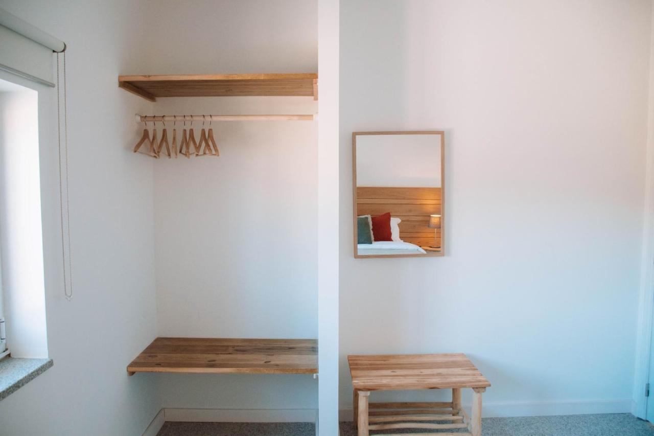 Just Like Home - Casa Antonio Em Paredes De Coura Bagian luar foto