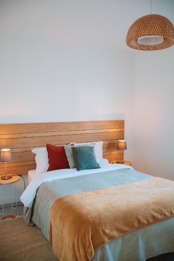 Just Like Home - Casa Antonio Em Paredes De Coura Bagian luar foto