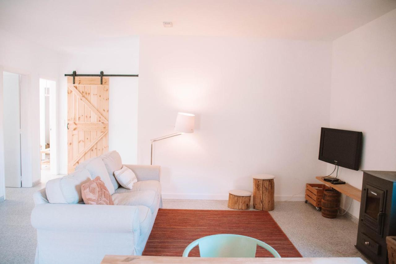 Just Like Home - Casa Antonio Em Paredes De Coura Bagian luar foto