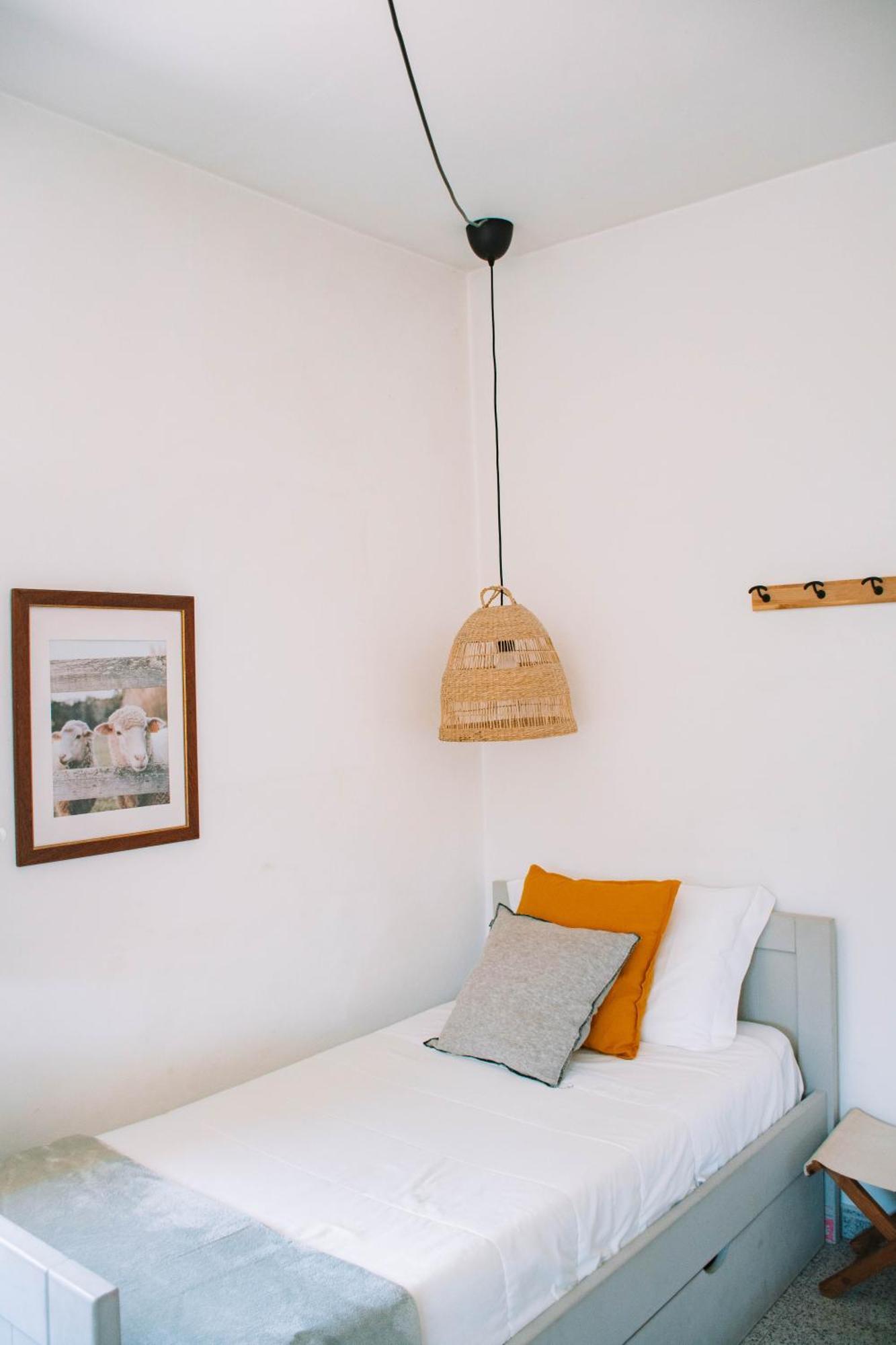 Just Like Home - Casa Antonio Em Paredes De Coura Bagian luar foto