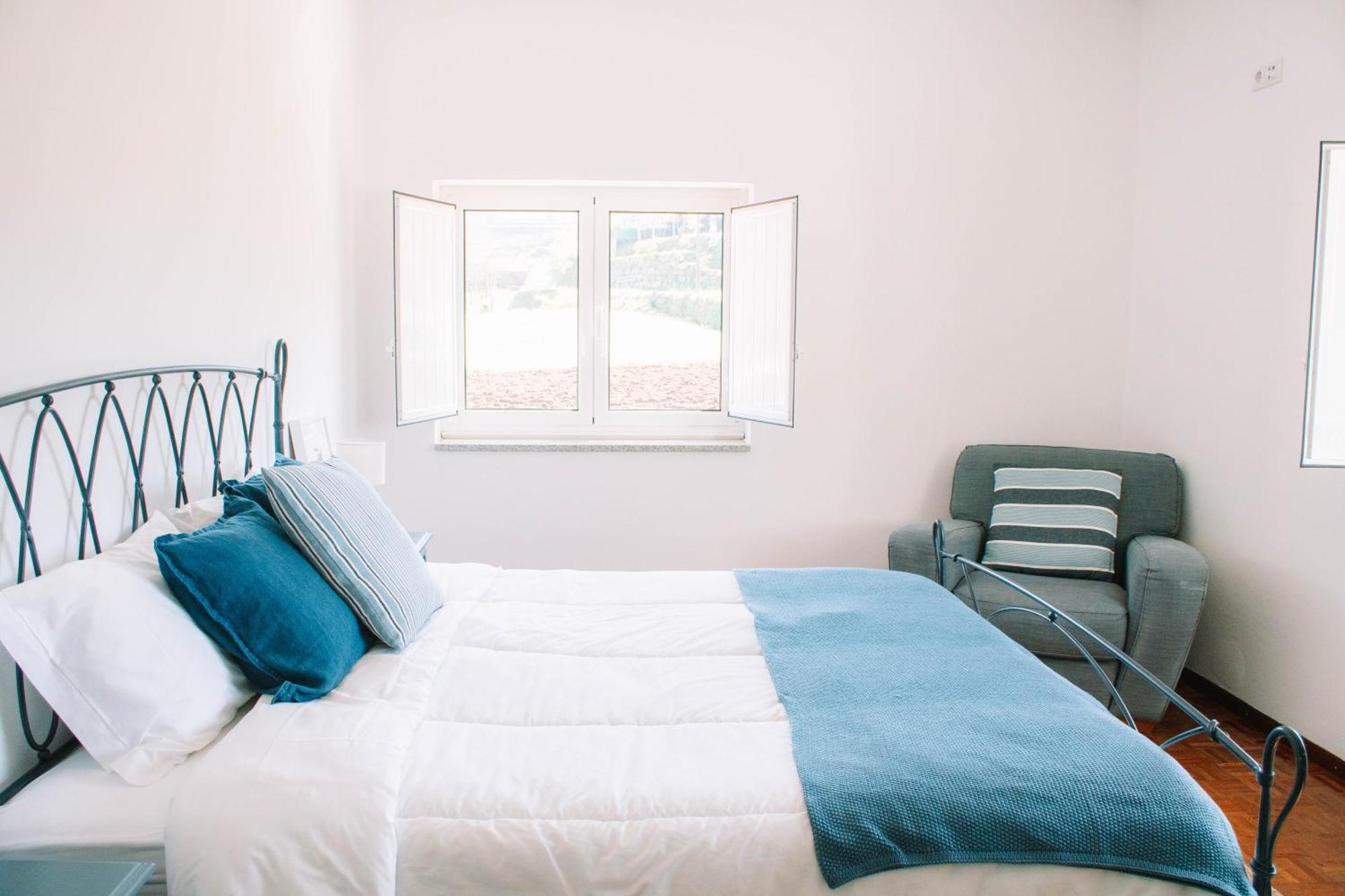 Just Like Home - Casa Antonio Em Paredes De Coura Bagian luar foto
