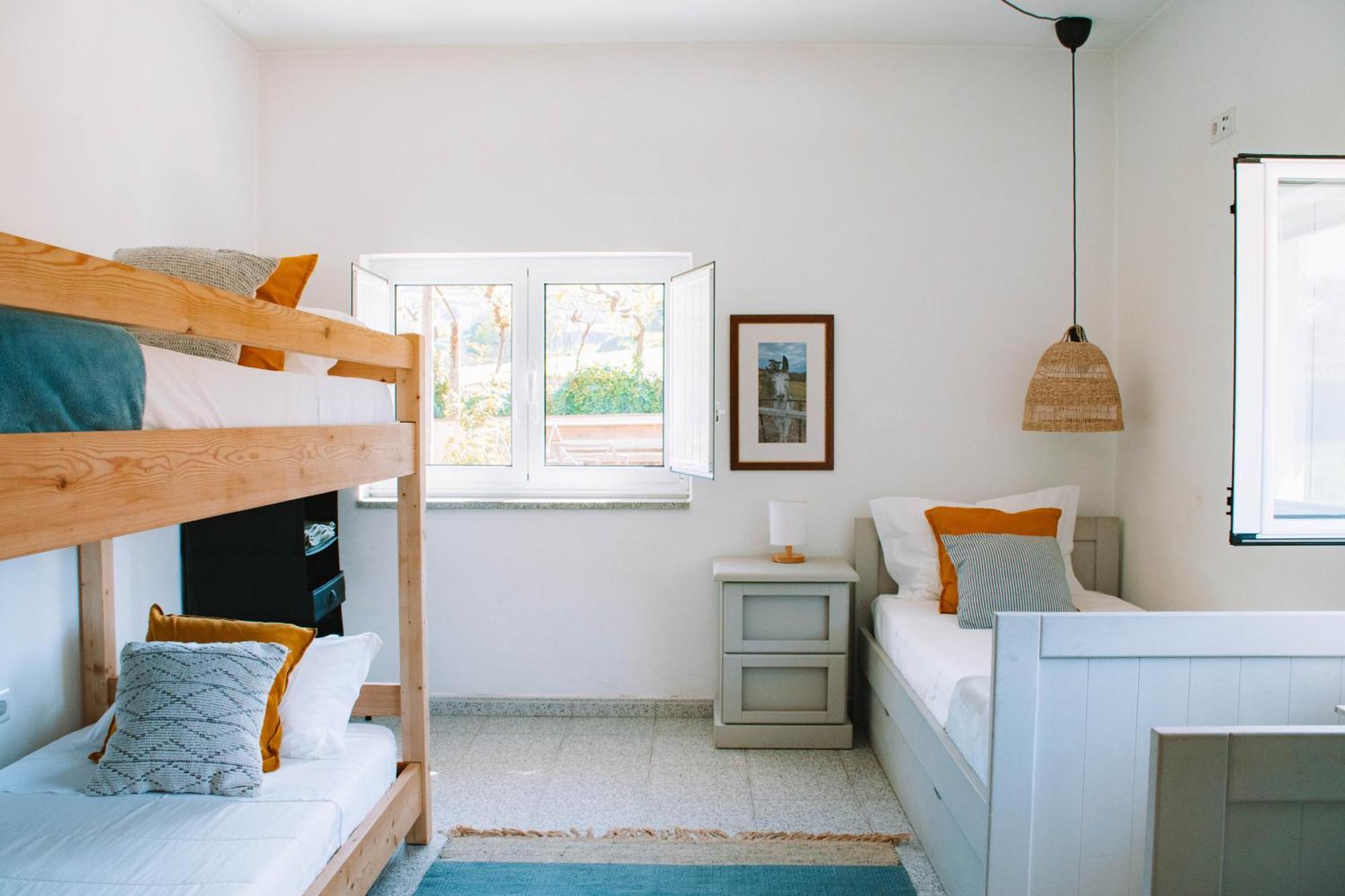 Just Like Home - Casa Antonio Em Paredes De Coura Bagian luar foto