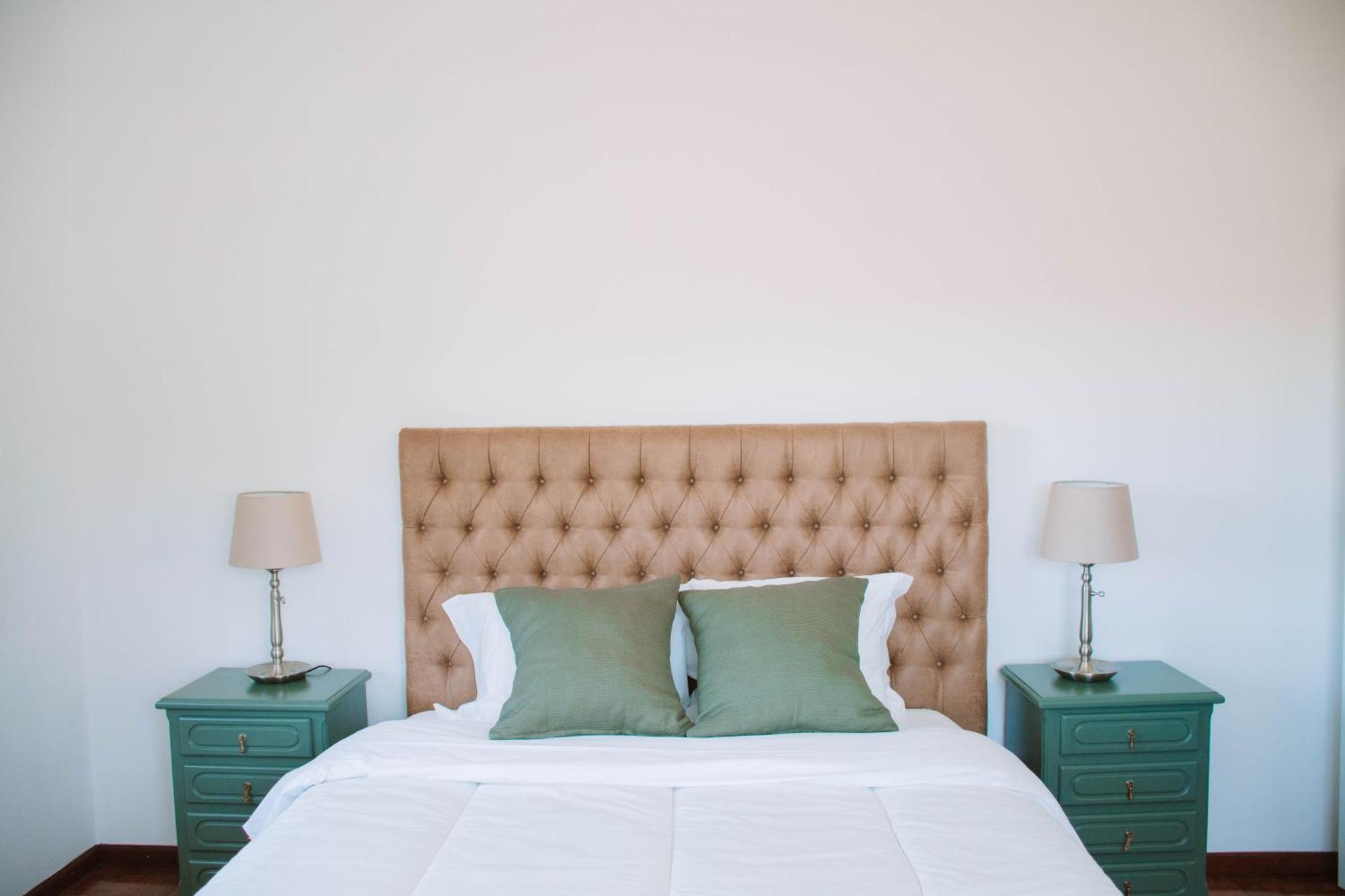 Just Like Home - Casa Antonio Em Paredes De Coura Bagian luar foto