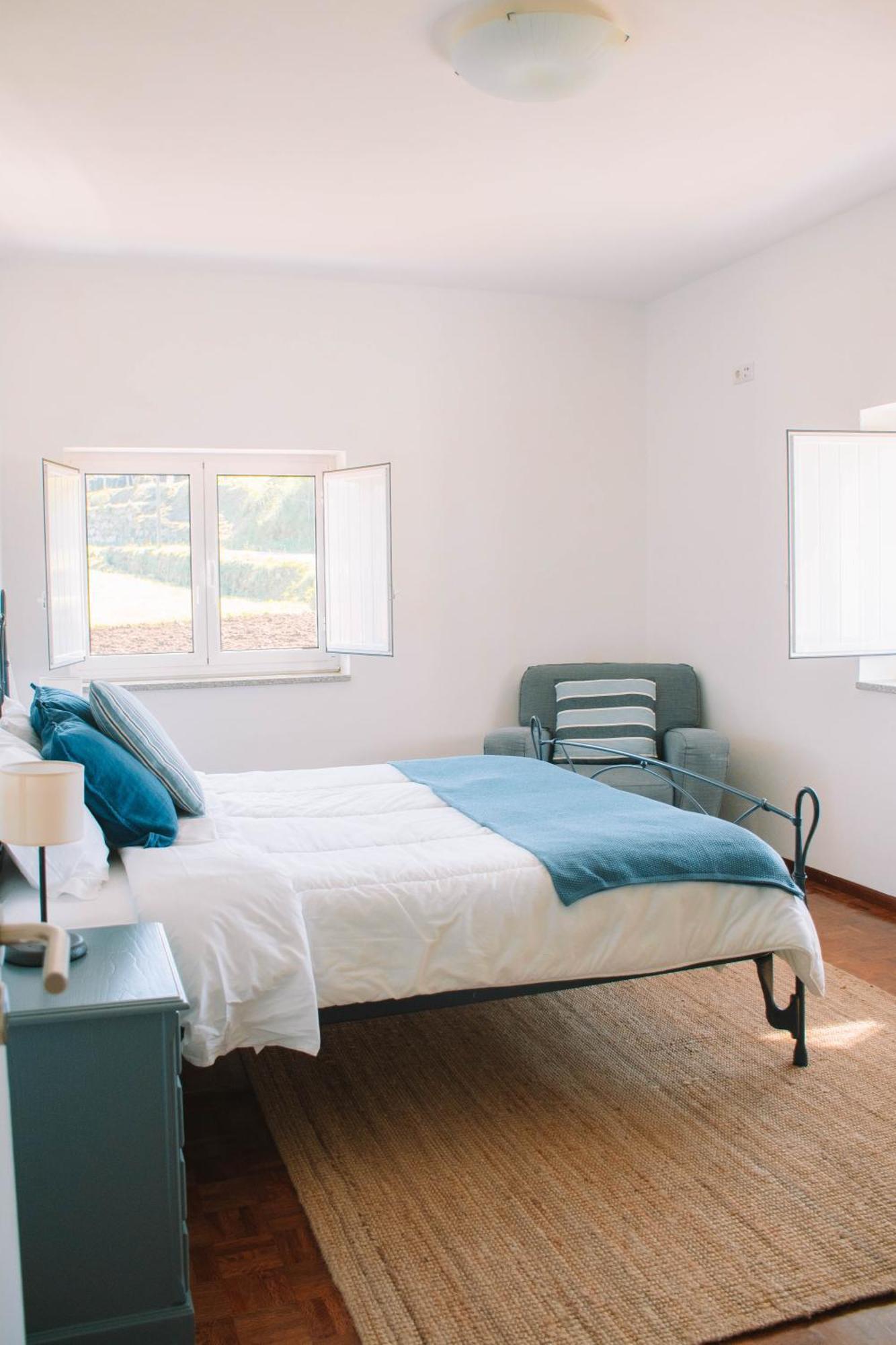 Just Like Home - Casa Antonio Em Paredes De Coura Bagian luar foto