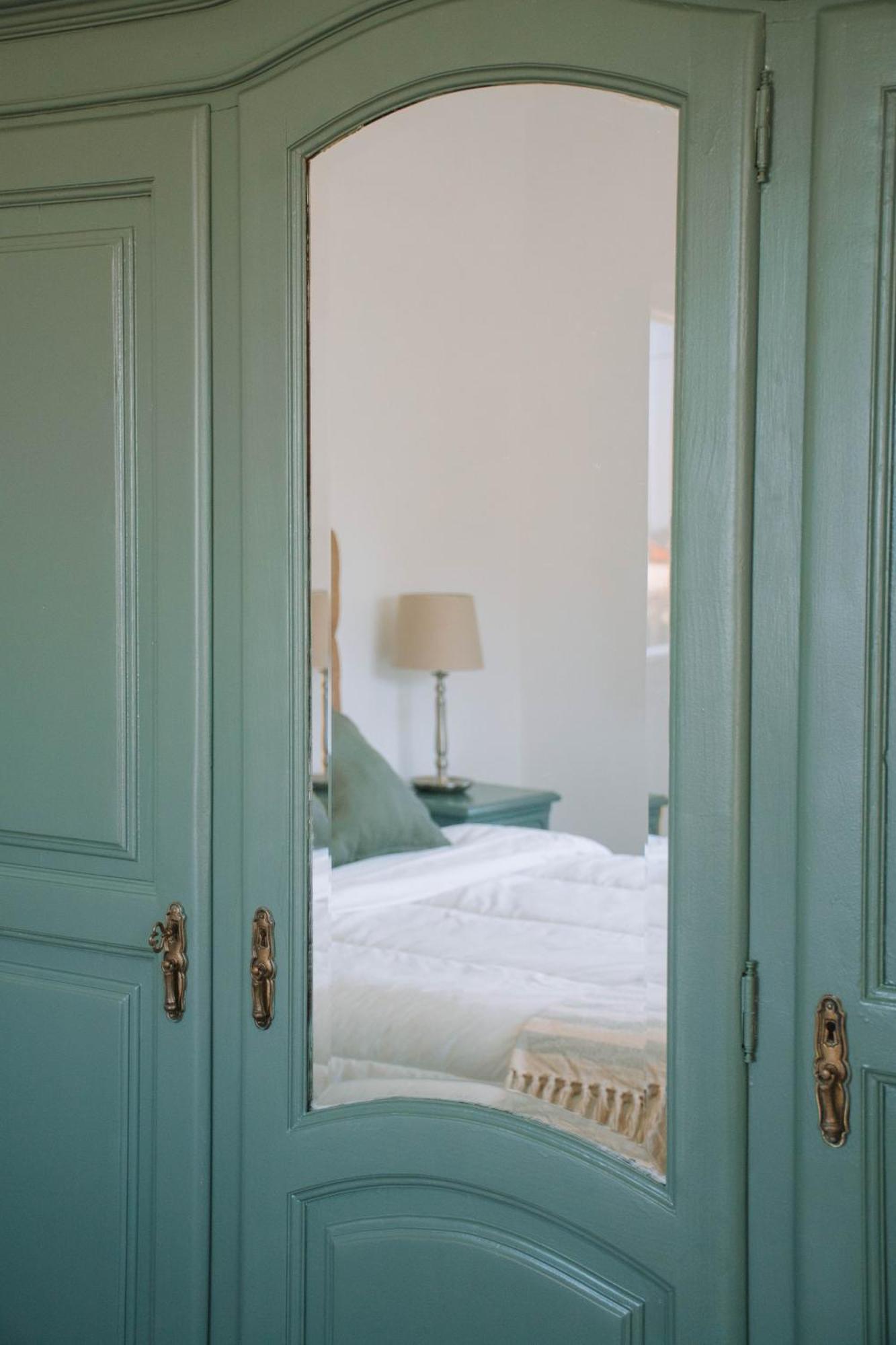 Just Like Home - Casa Antonio Em Paredes De Coura Bagian luar foto